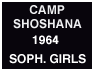 '64 Soph Girls