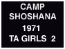'71 TA Girls 2