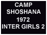 1972 Inter Girls 2 Photo