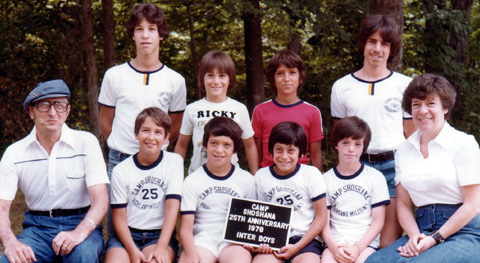 Int. Boys '78